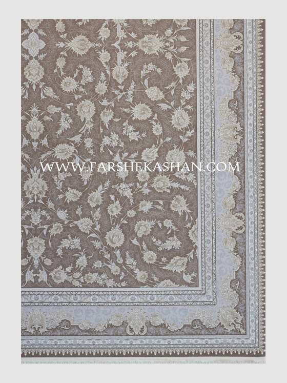 فرش نقشه آناشیو